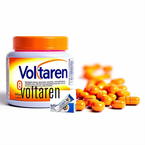 Voltaren trauma prezzo